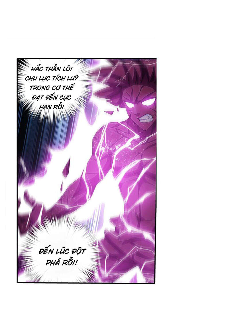 Đại Chúa Tể Chap 285 - Next Chap 286