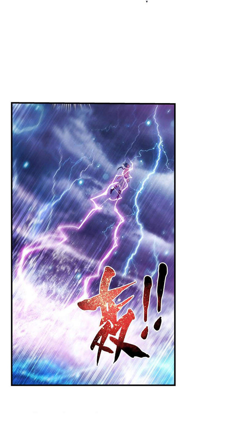 Đại Chúa Tể Chap 285 - Next Chap 286