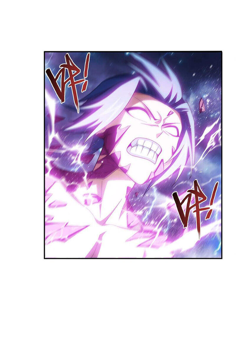 Đại Chúa Tể Chap 285 - Next Chap 286