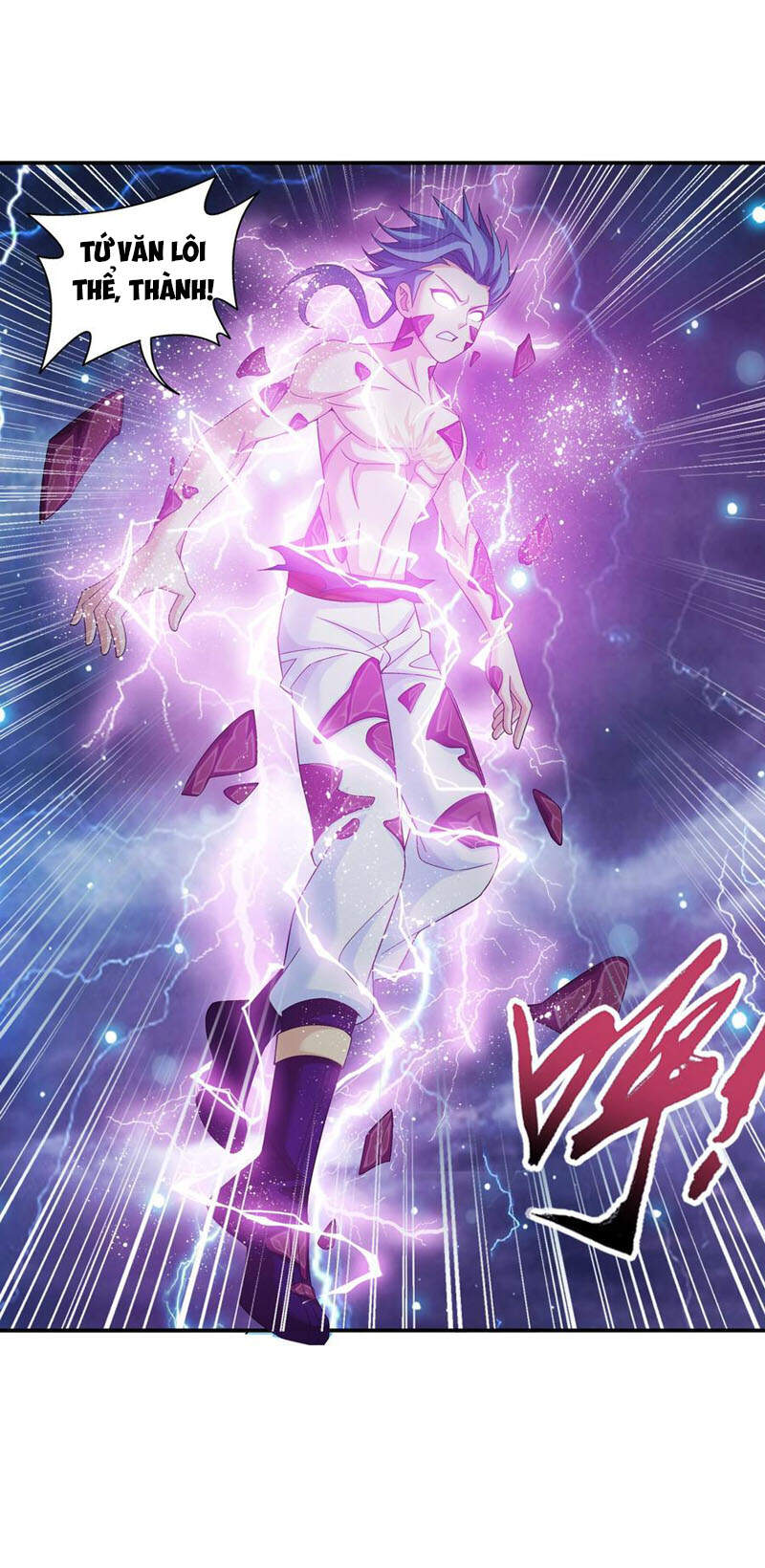 Đại Chúa Tể Chap 285 - Next Chap 286