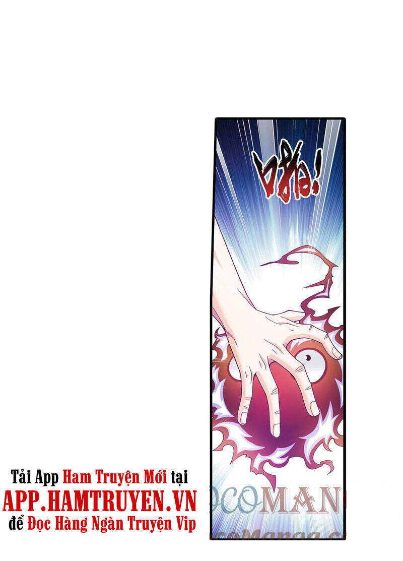 Đại Chúa Tể Chap 285 - Next Chap 286