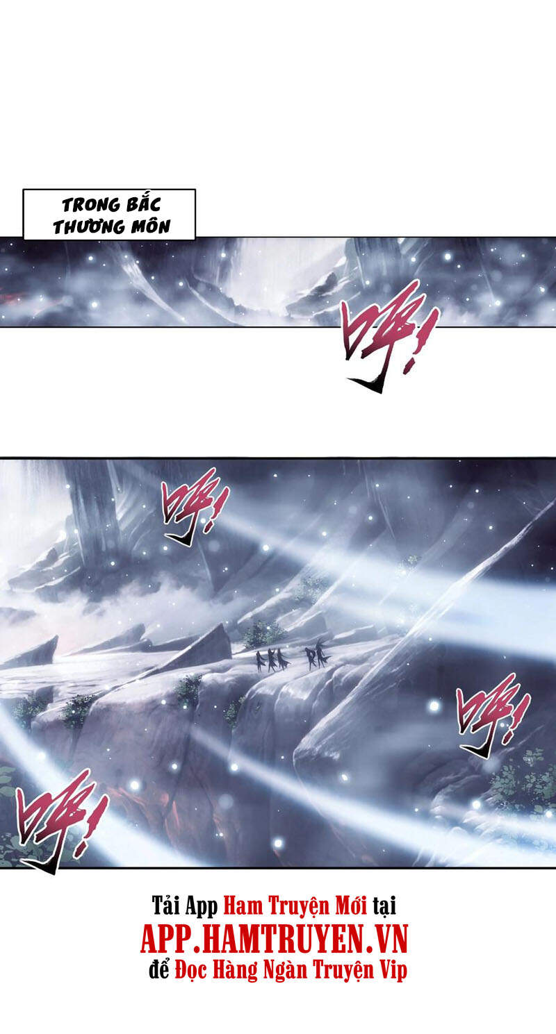 Đại Chúa Tể Chap 285 - Next Chap 286