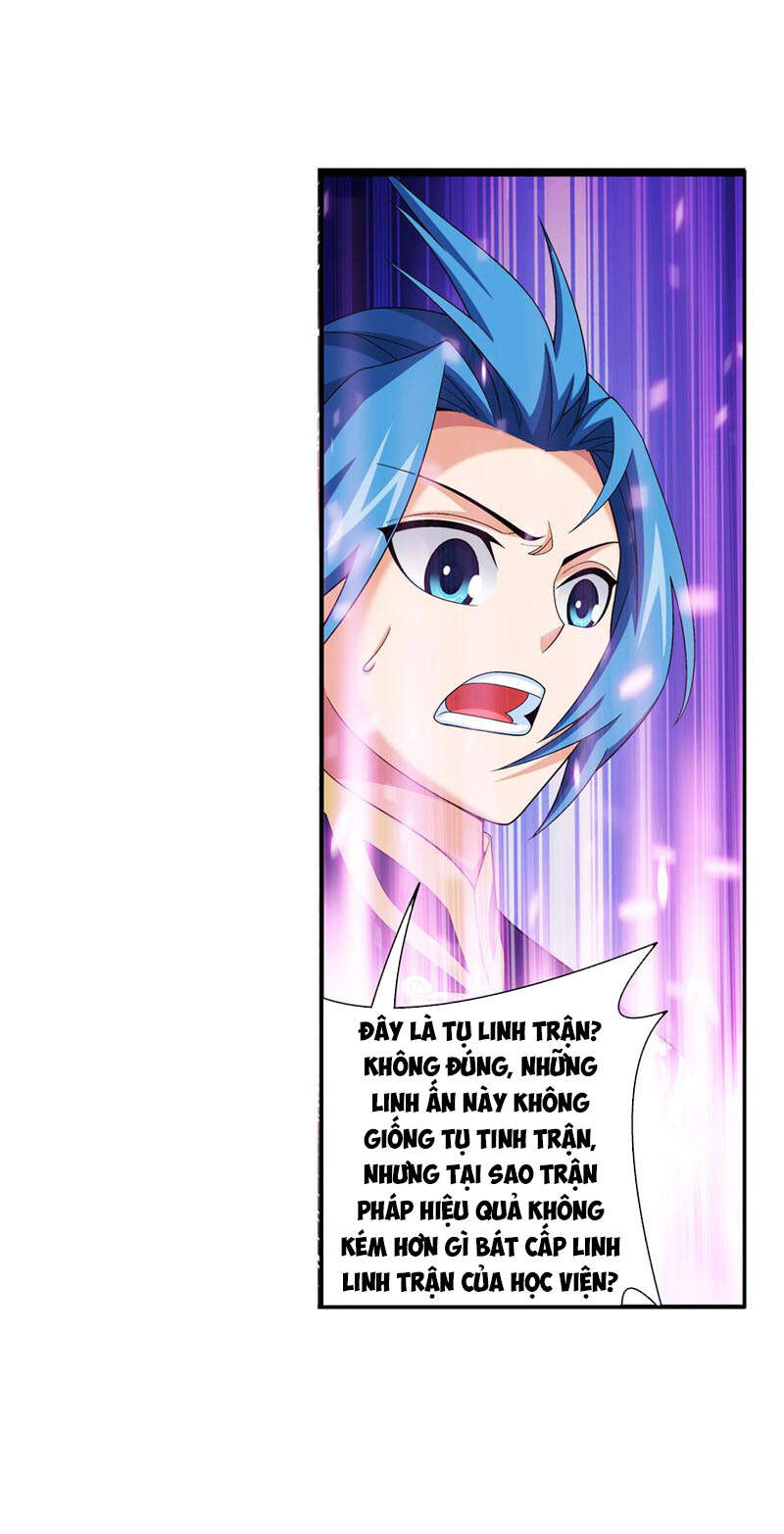 Đại Chúa Tể Chap 286 - Next Chap 287