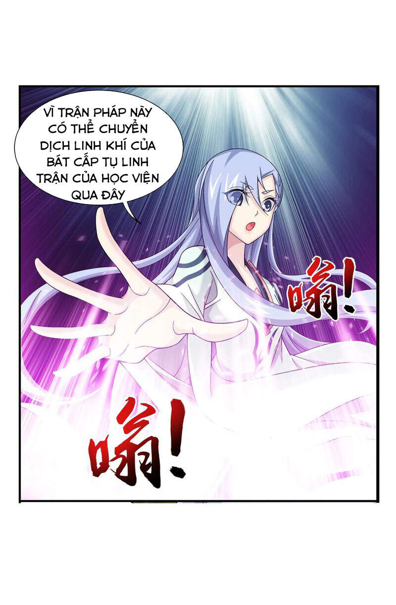 Đại Chúa Tể Chap 286 - Next Chap 287
