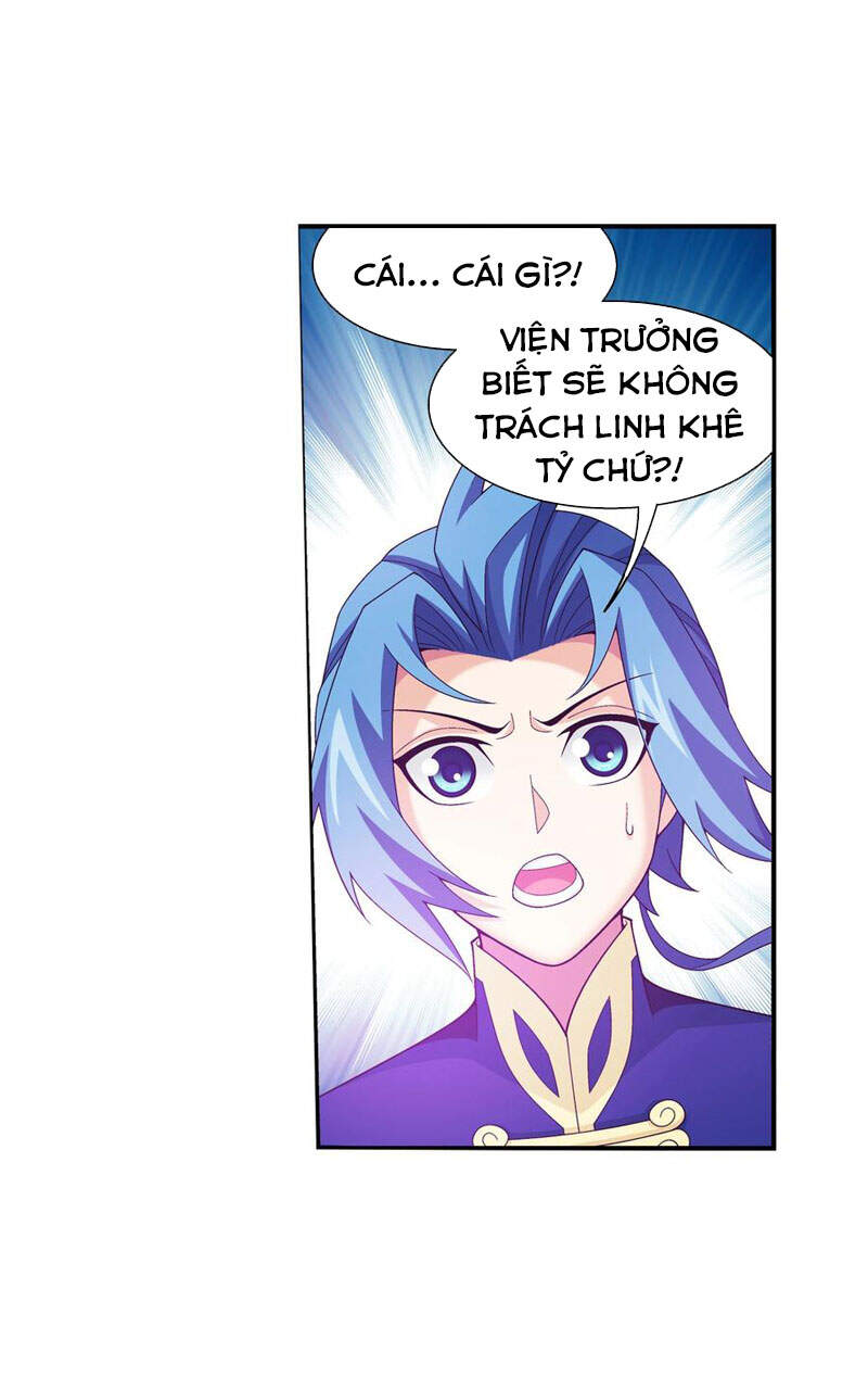 Đại Chúa Tể Chap 286 - Next Chap 287
