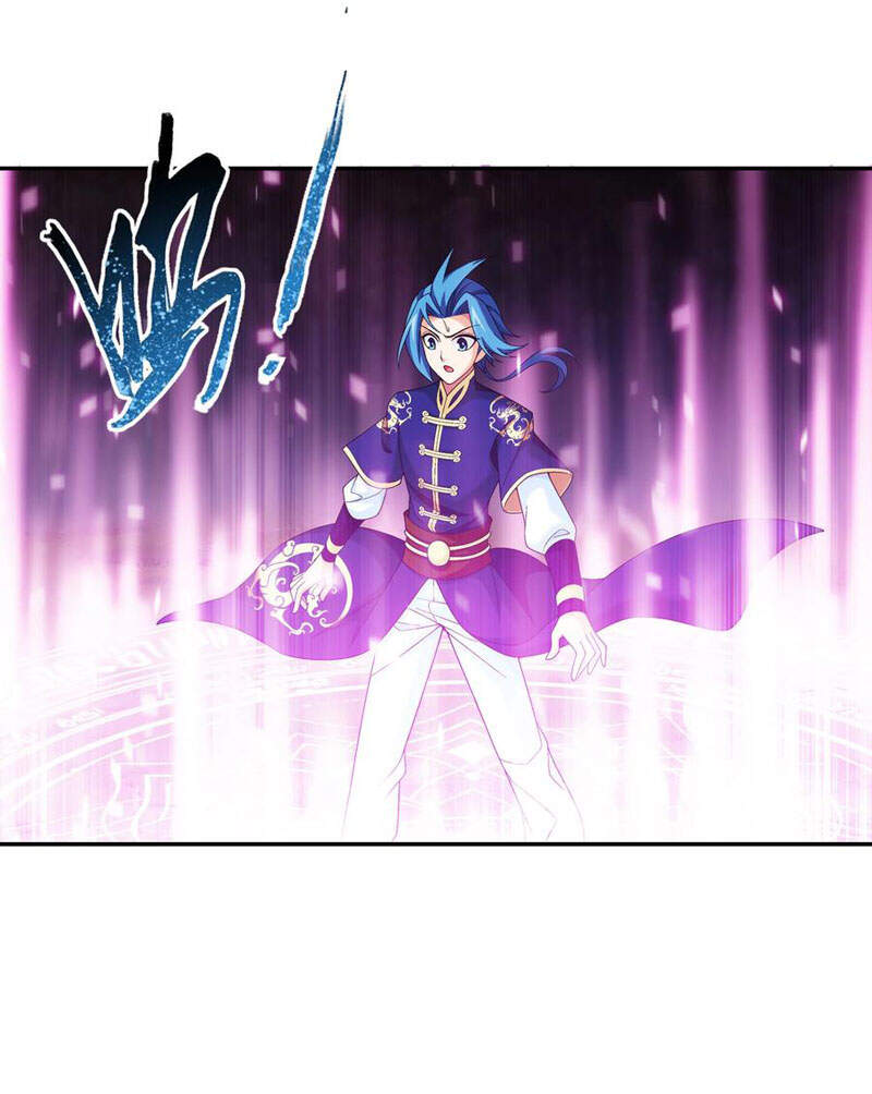 Đại Chúa Tể Chap 286 - Next Chap 287