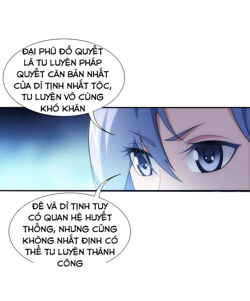 Đại Chúa Tể Chap 286 - Next Chap 287