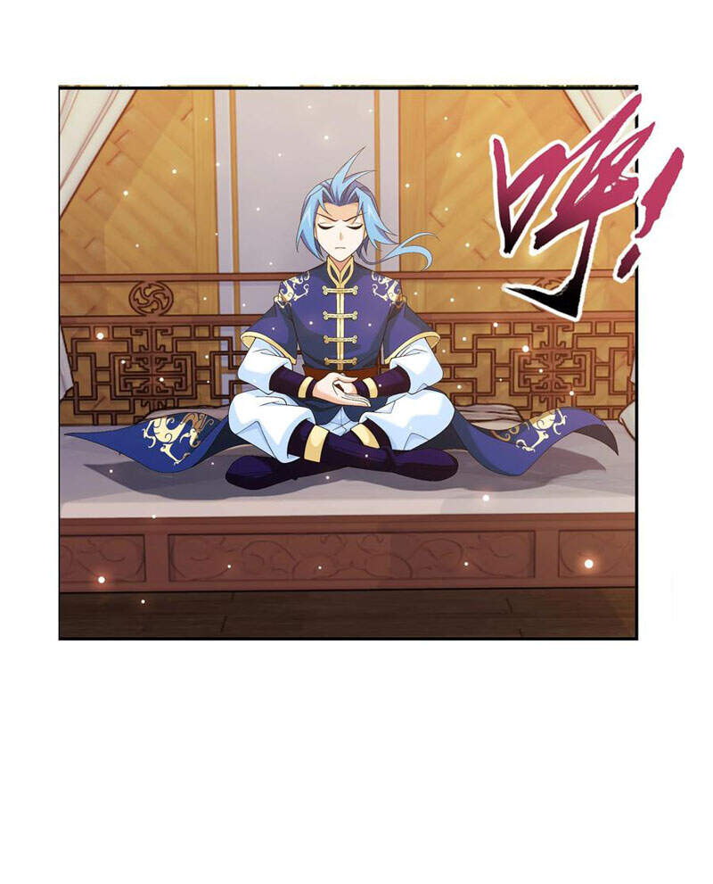 Đại Chúa Tể Chap 286 - Next Chap 287