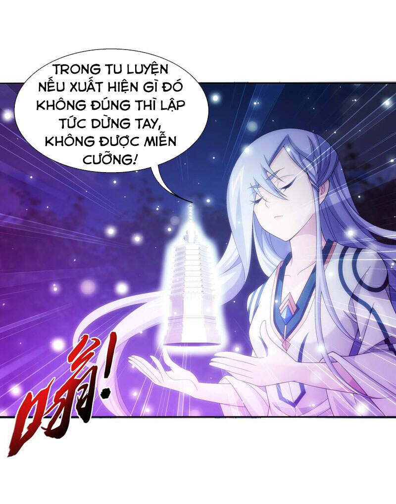 Đại Chúa Tể Chap 286 - Next Chap 287