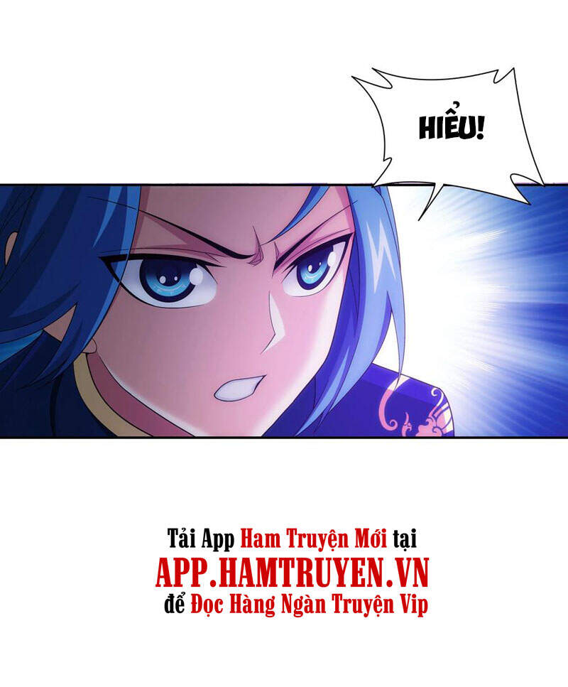 Đại Chúa Tể Chap 286 - Next Chap 287