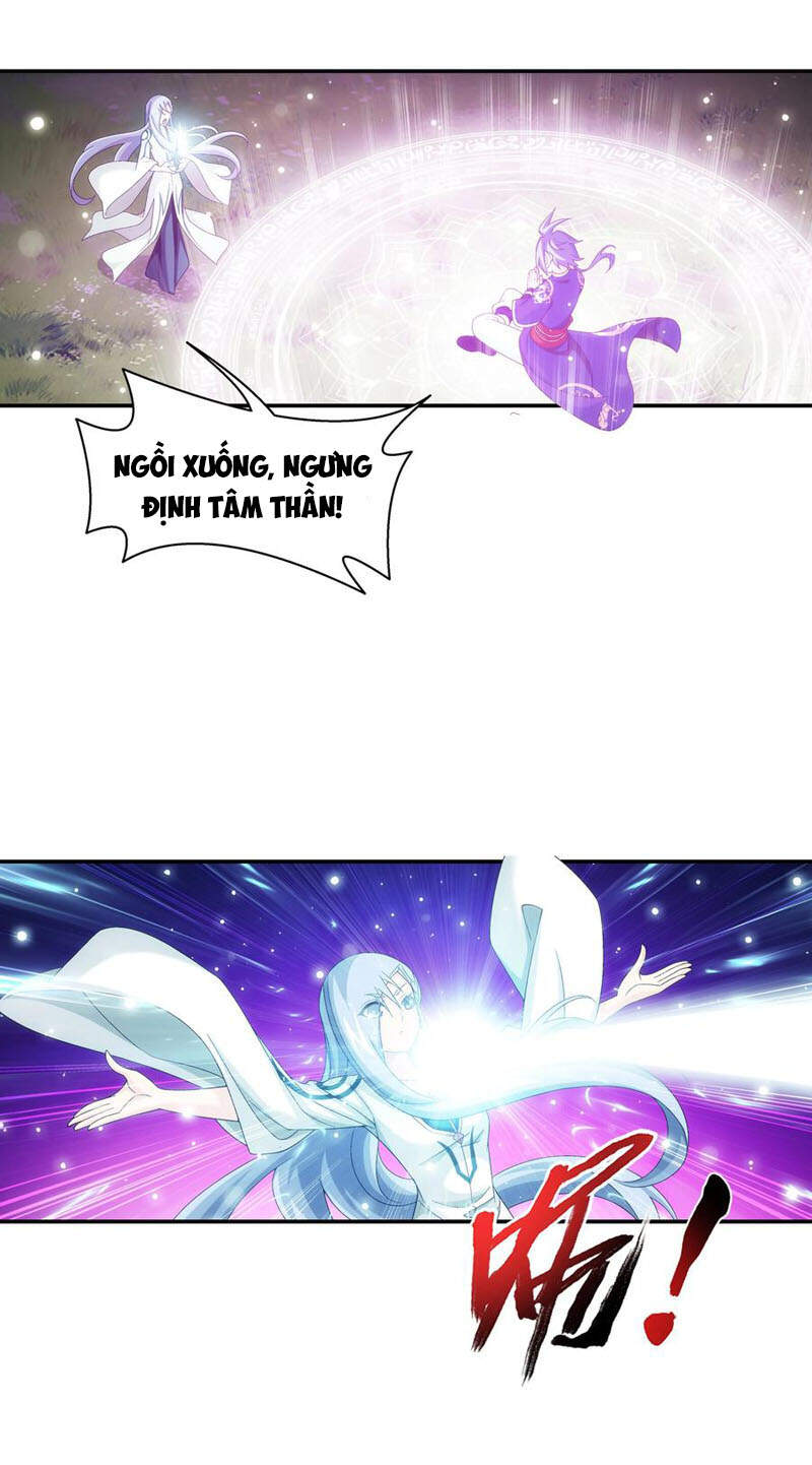 Đại Chúa Tể Chap 286 - Next Chap 287