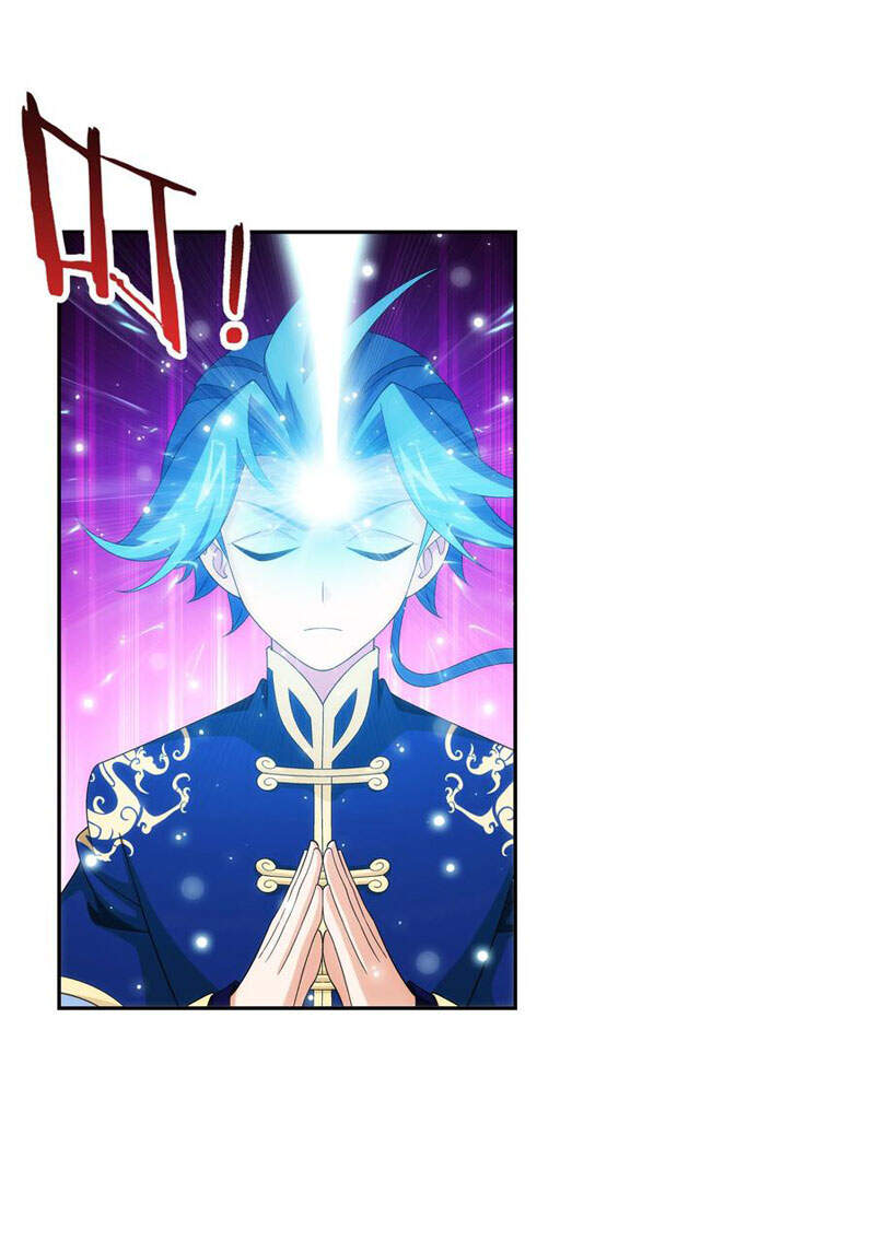 Đại Chúa Tể Chap 286 - Next Chap 287