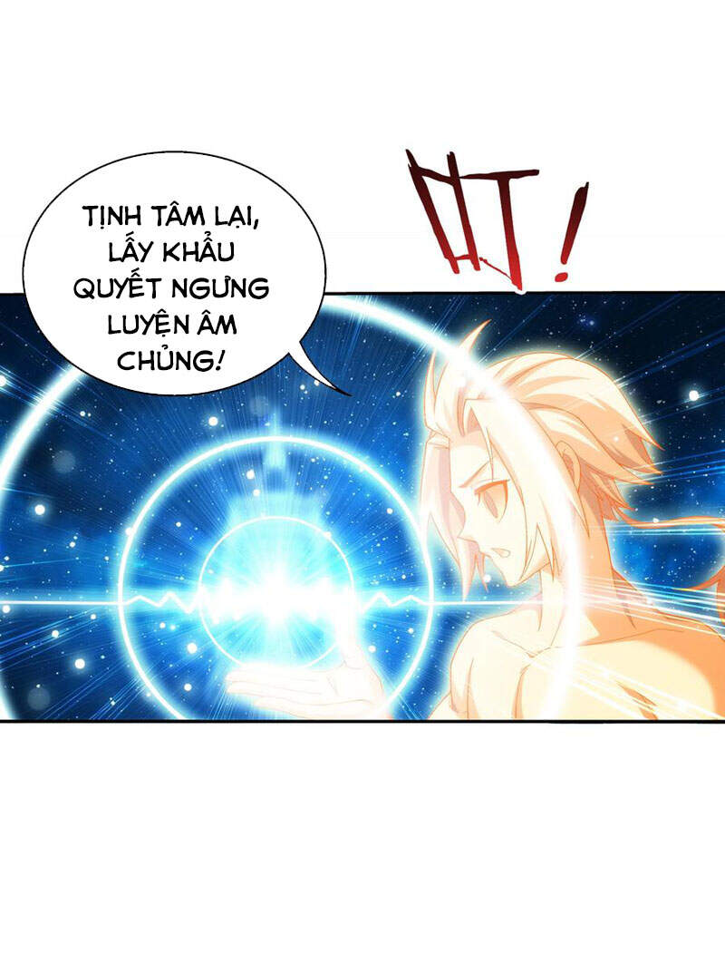Đại Chúa Tể Chap 286 - Next Chap 287