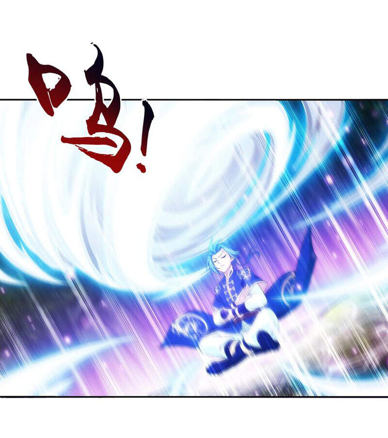 Đại Chúa Tể Chap 286 - Next Chap 287