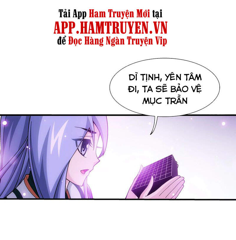 Đại Chúa Tể Chap 286 - Next Chap 287
