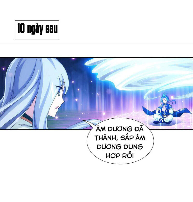 Đại Chúa Tể Chap 286 - Next Chap 287