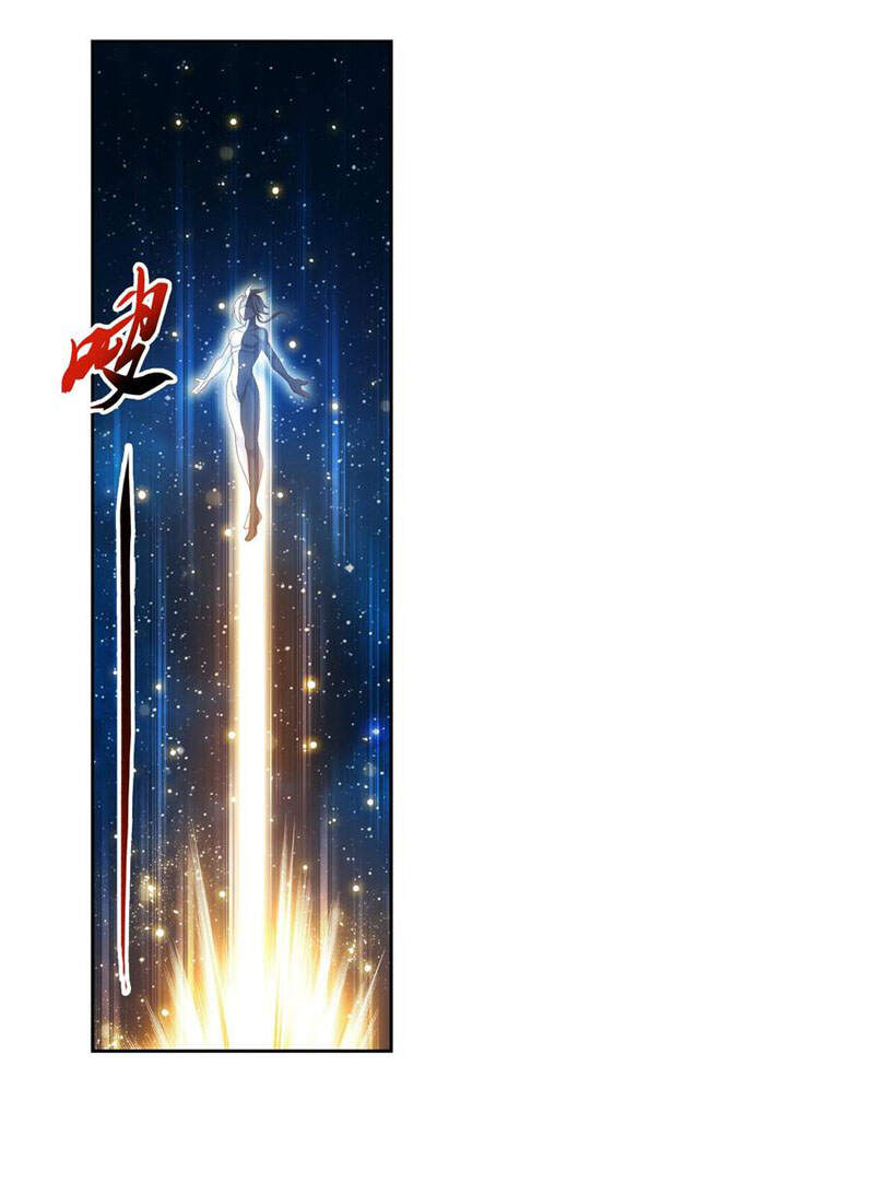 Đại Chúa Tể Chap 286 - Next Chap 287