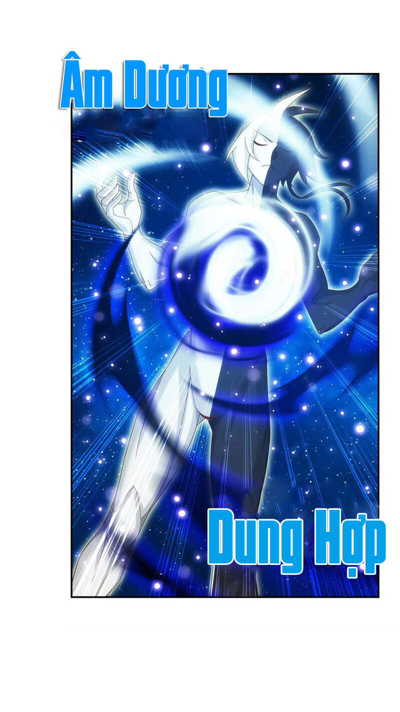 Đại Chúa Tể Chap 286 - Next Chap 287