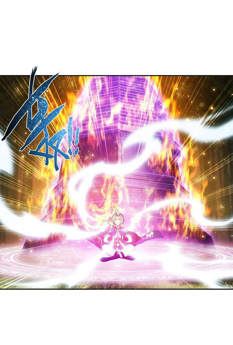 Đại Chúa Tể Chap 286 - Next Chap 287