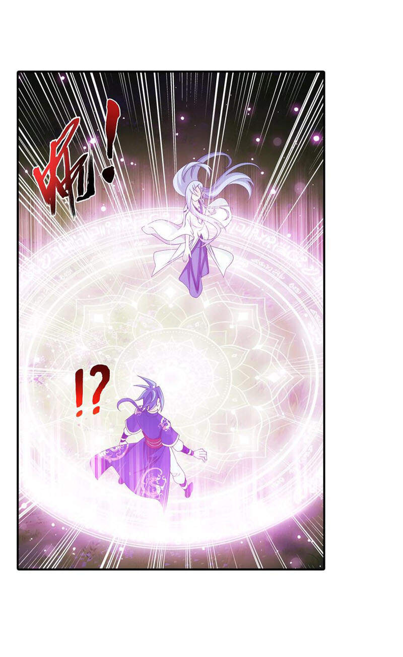 Đại Chúa Tể Chap 286 - Next Chap 287