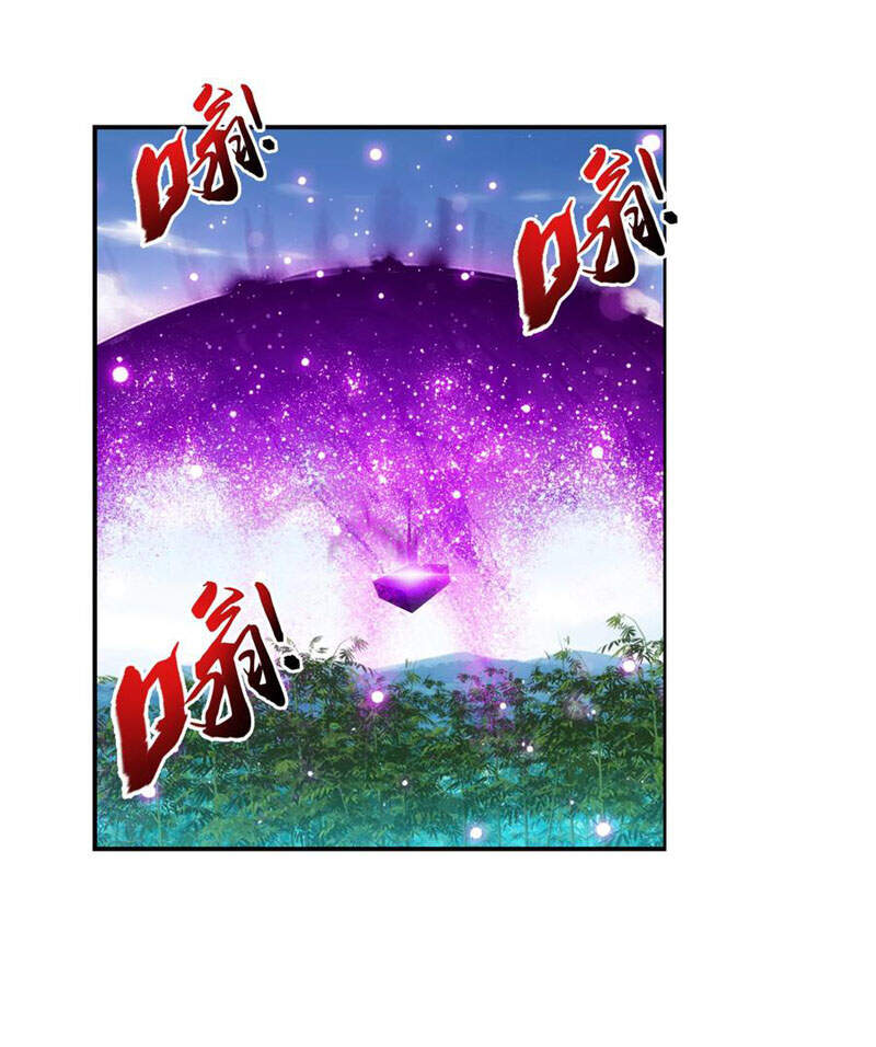 Đại Chúa Tể Chap 287 - Next Chap 288