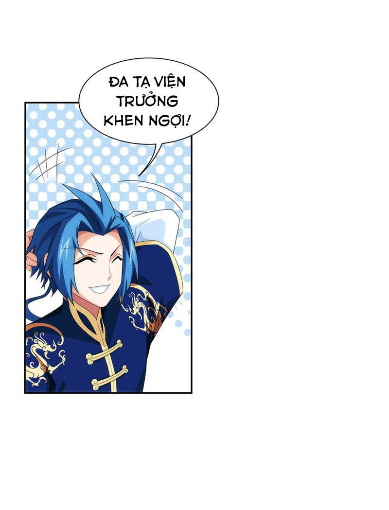 Đại Chúa Tể Chap 287 - Next Chap 288