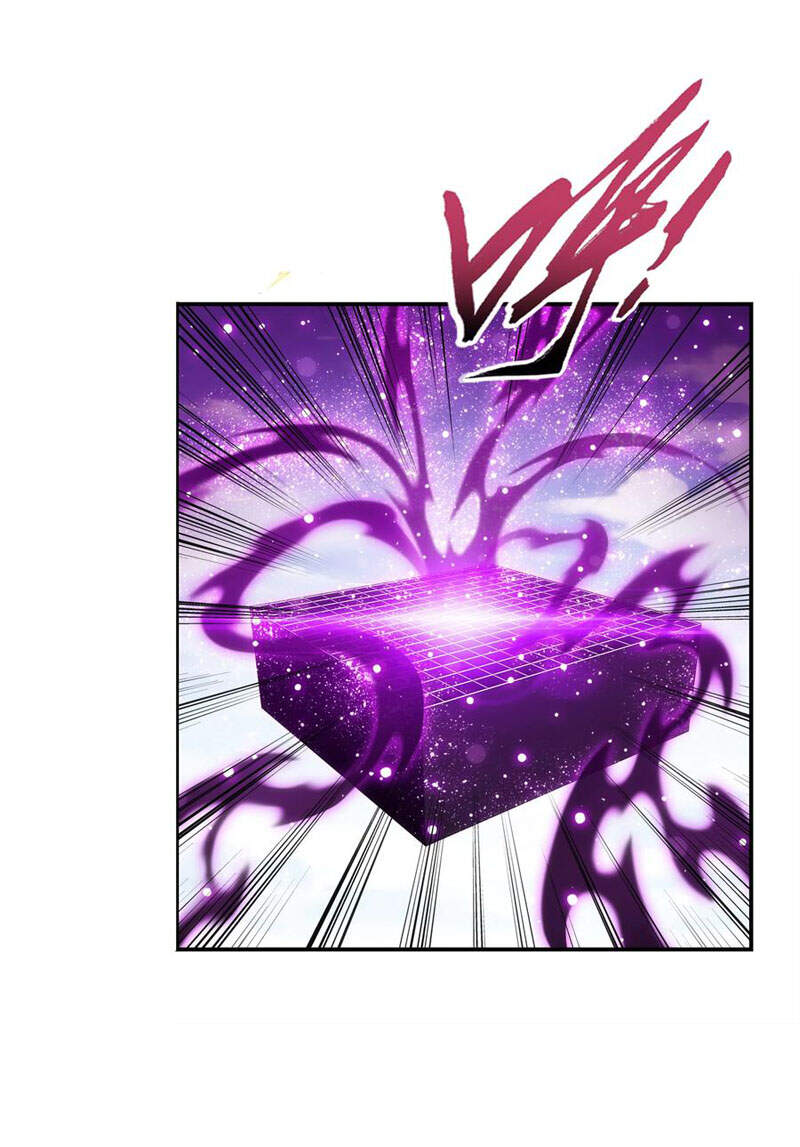 Đại Chúa Tể Chap 287 - Next Chap 288