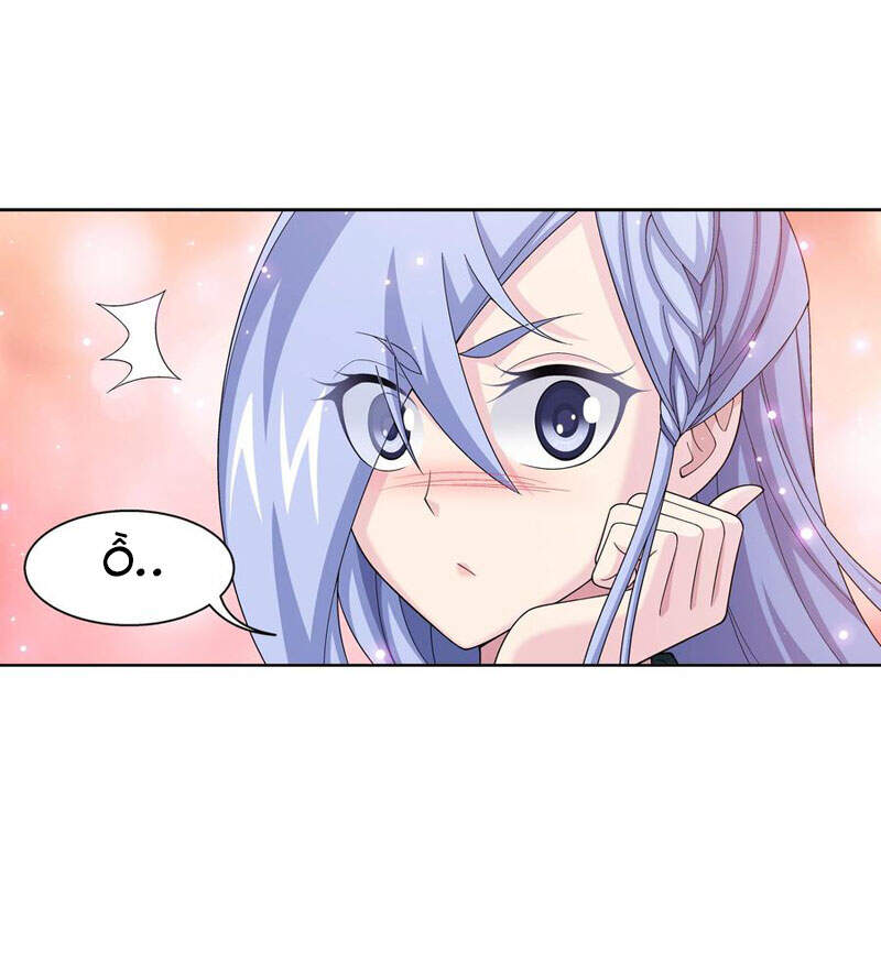 Đại Chúa Tể Chap 287 - Next Chap 288