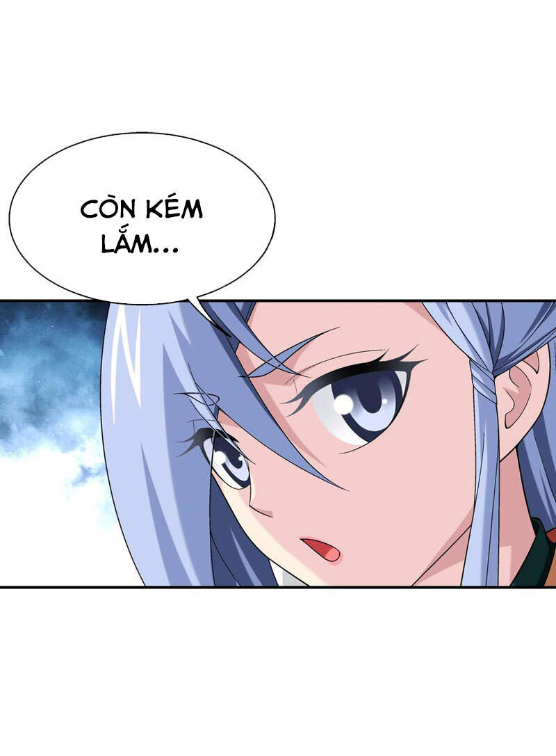 Đại Chúa Tể Chap 287 - Next Chap 288