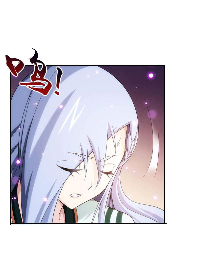 Đại Chúa Tể Chap 287 - Next Chap 288