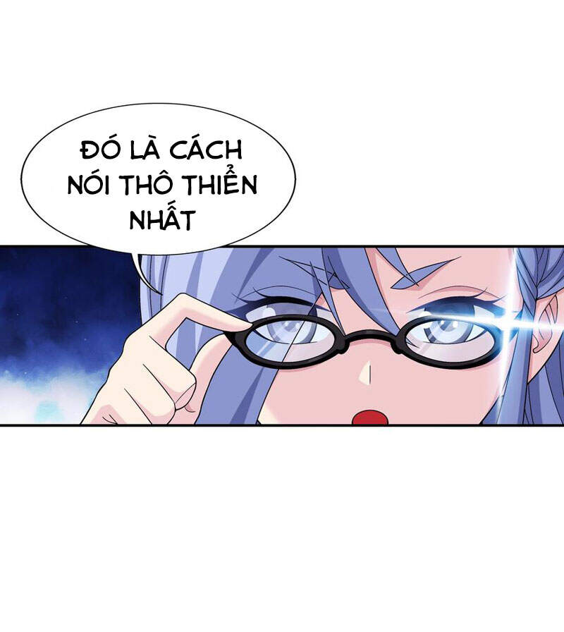 Đại Chúa Tể Chap 287 - Next Chap 288