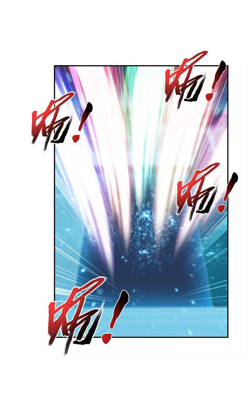 Đại Chúa Tể Chap 288 - Next Chap 289