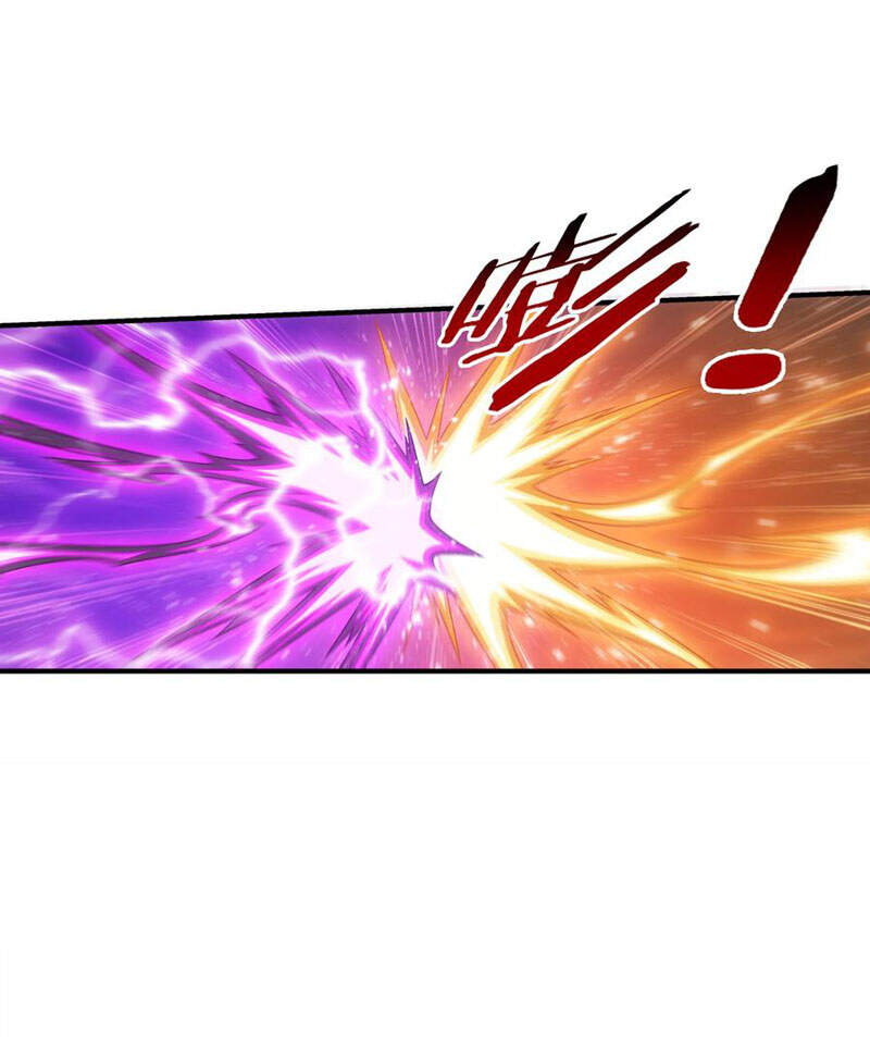 Đại Chúa Tể Chap 288 - Next Chap 289