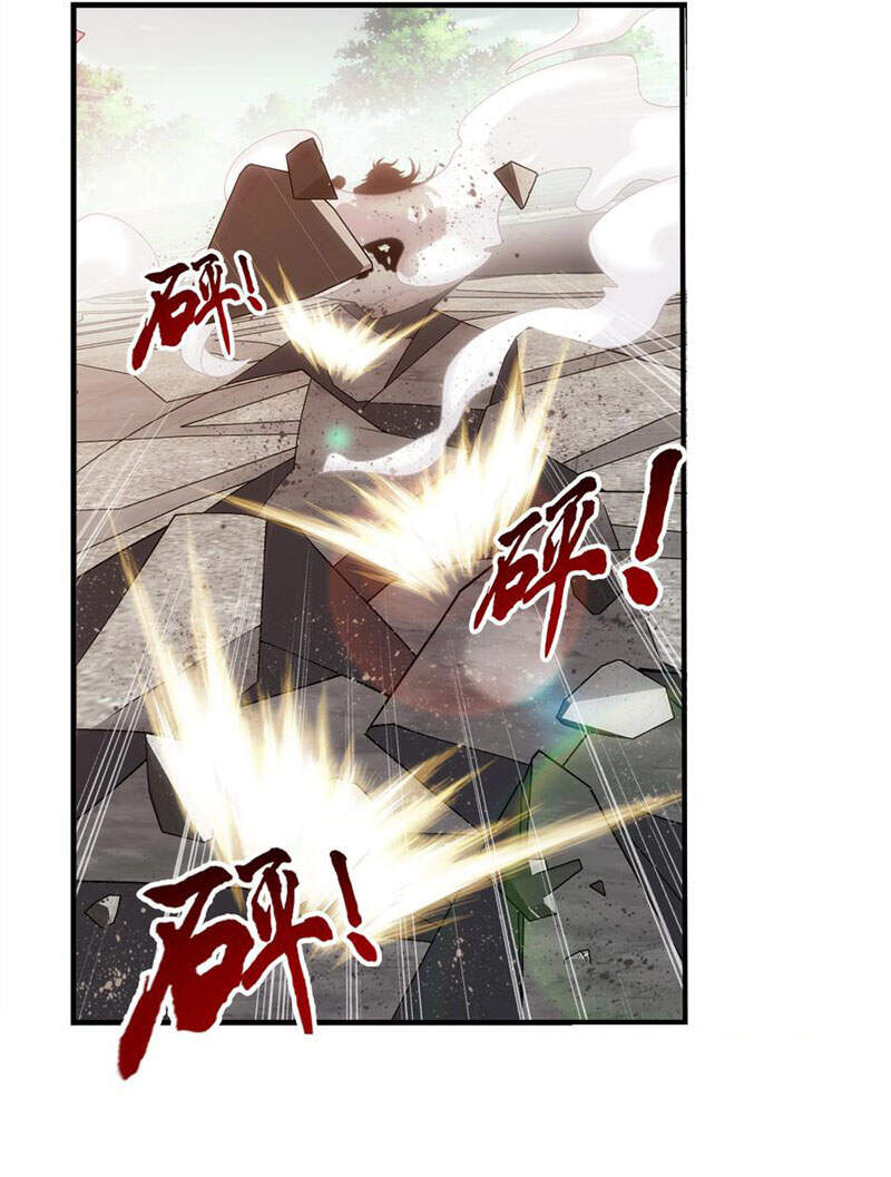 Đại Chúa Tể Chap 288 - Next Chap 289