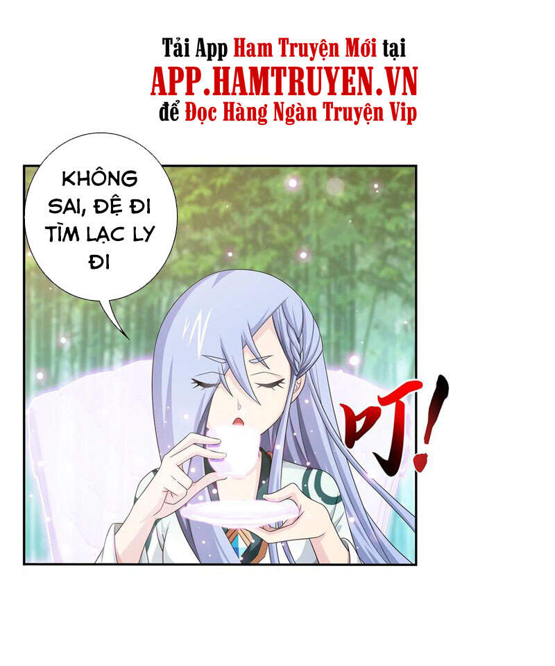 Đại Chúa Tể Chap 288 - Next Chap 289