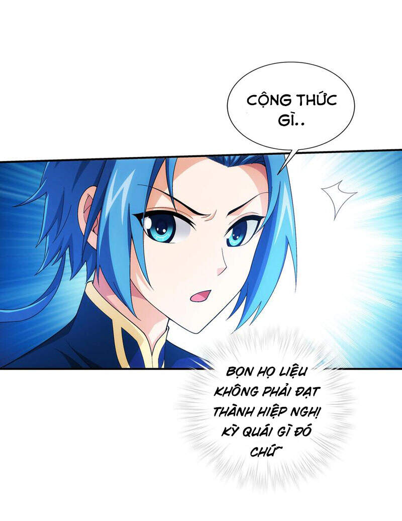 Đại Chúa Tể Chap 289 - Next Chap 290