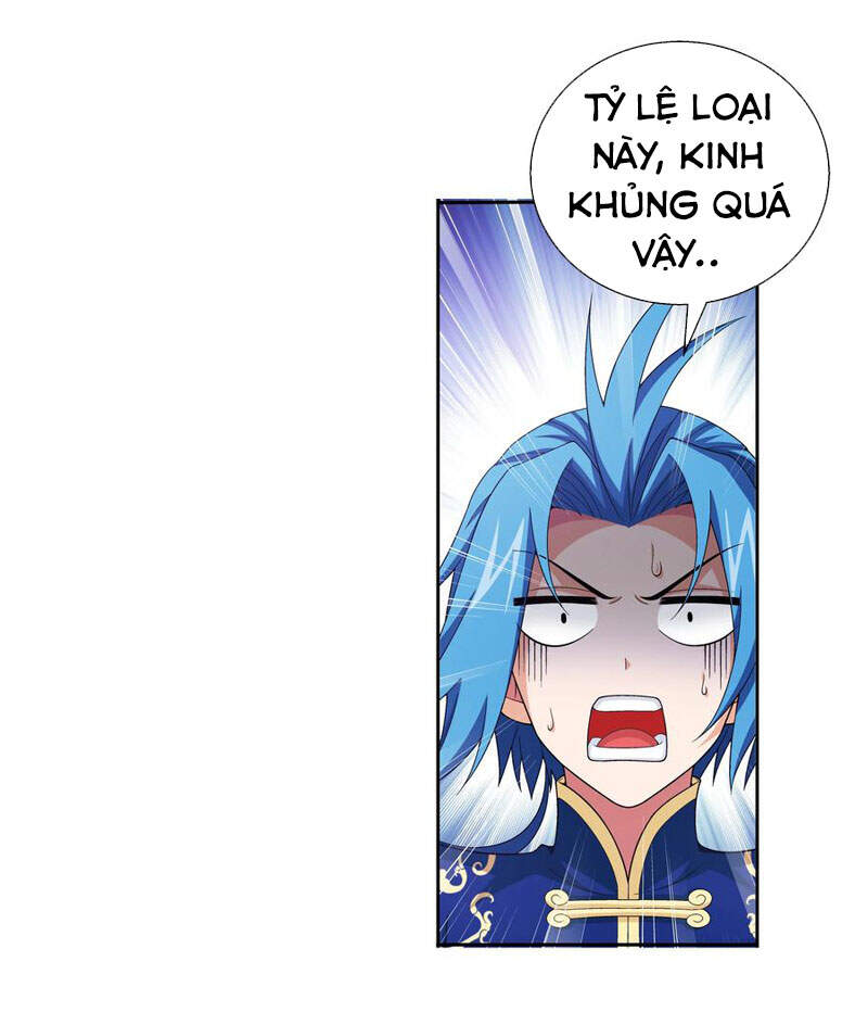 Đại Chúa Tể Chap 289 - Next Chap 290