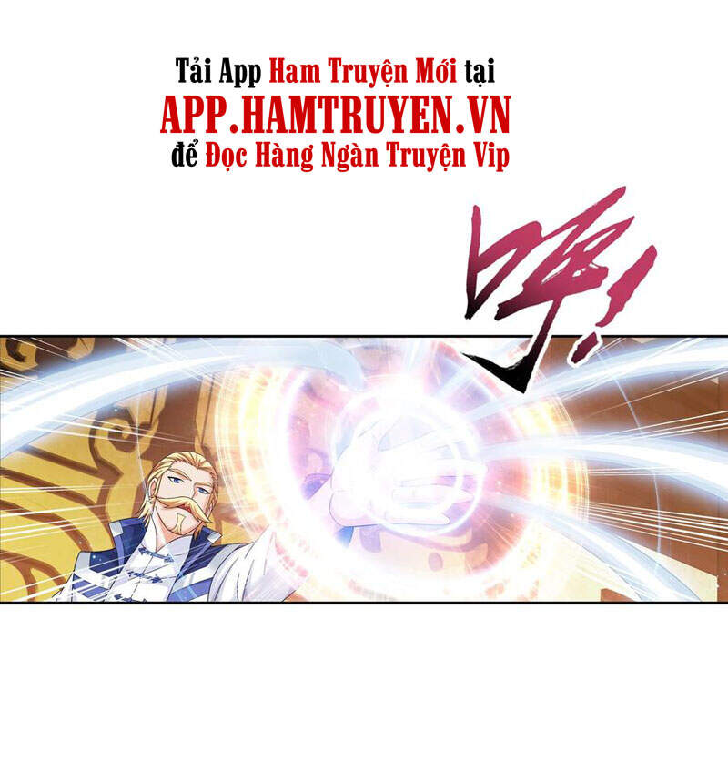 Đại Chúa Tể Chap 289 - Next Chap 290