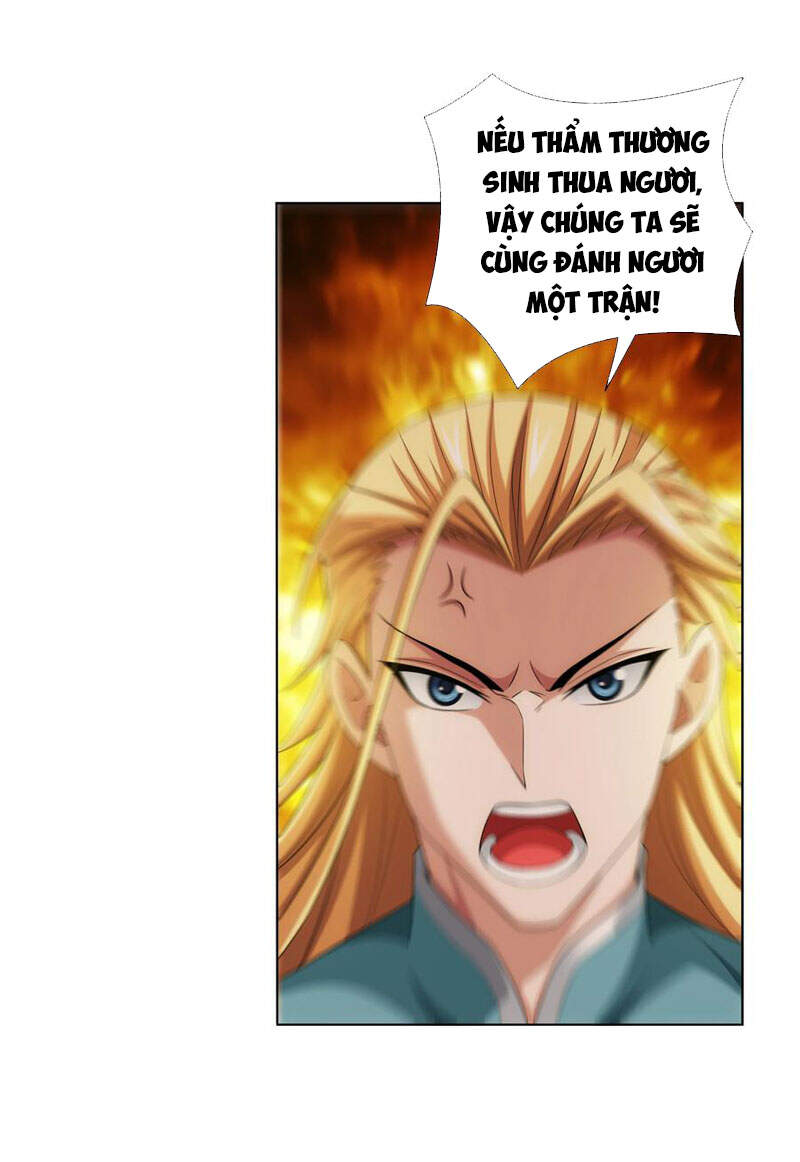 Đại Chúa Tể Chap 289 - Next Chap 290
