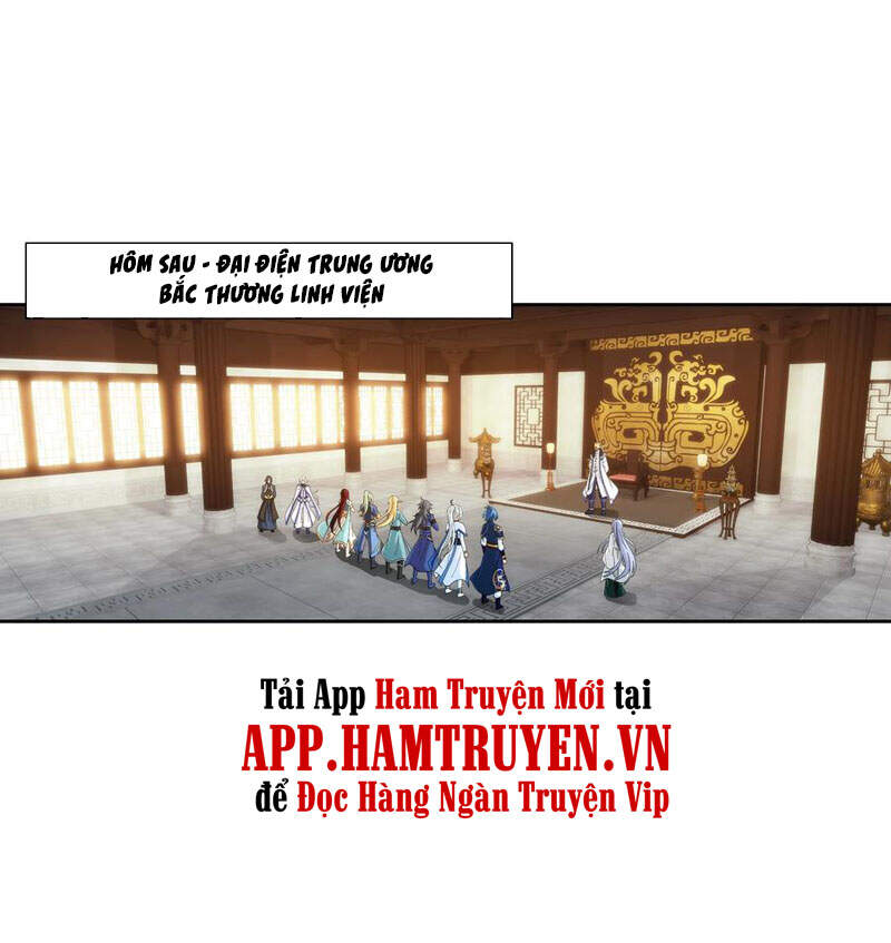 Đại Chúa Tể Chap 289 - Next Chap 290