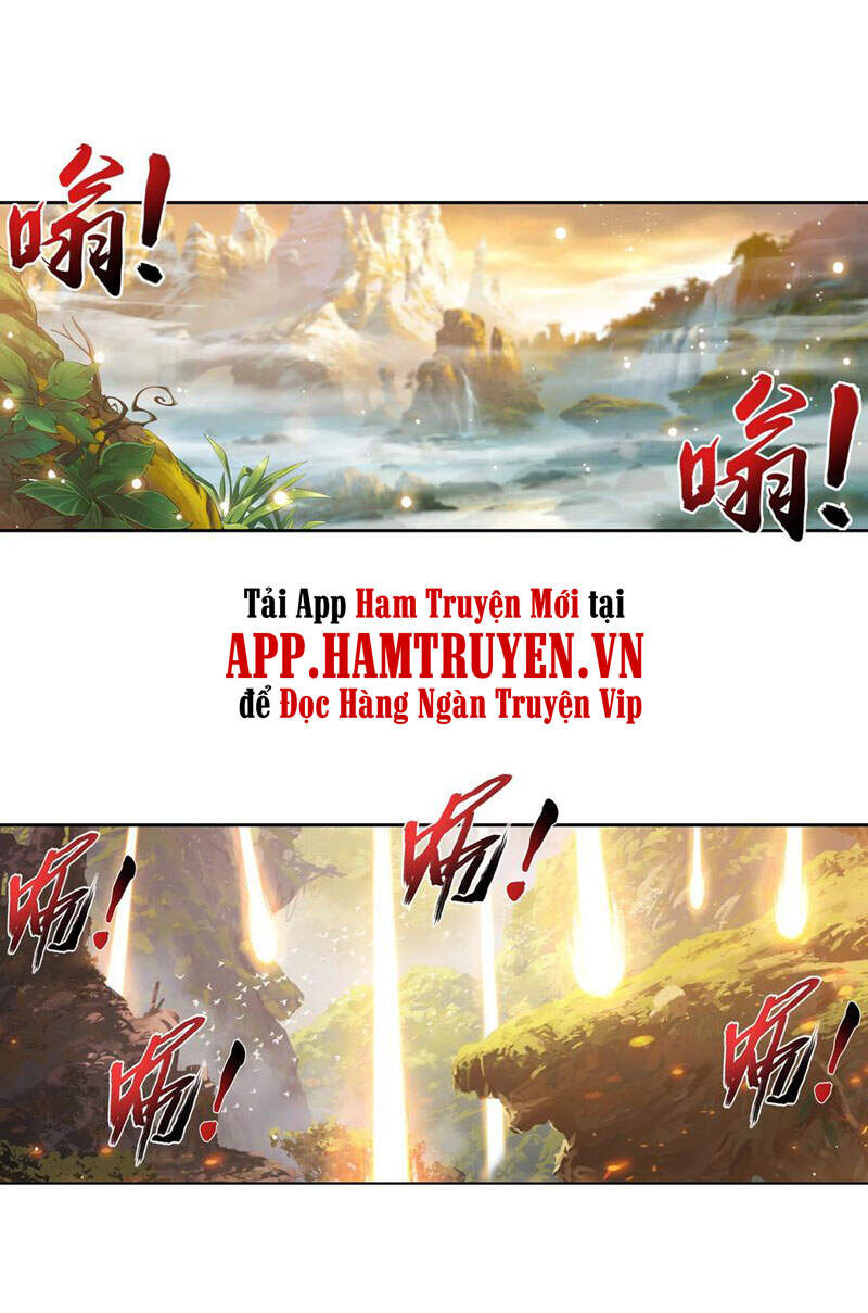 Đại Chúa Tể Chap 290 - Next Chap 291