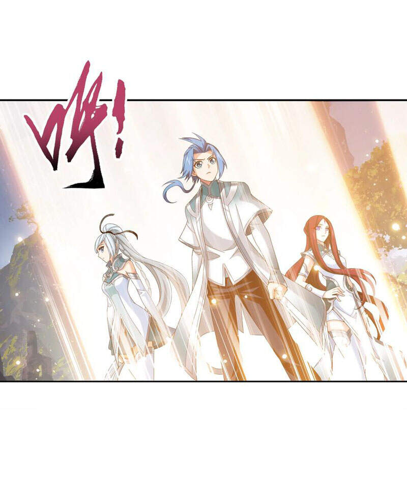 Đại Chúa Tể Chap 290 - Next Chap 291