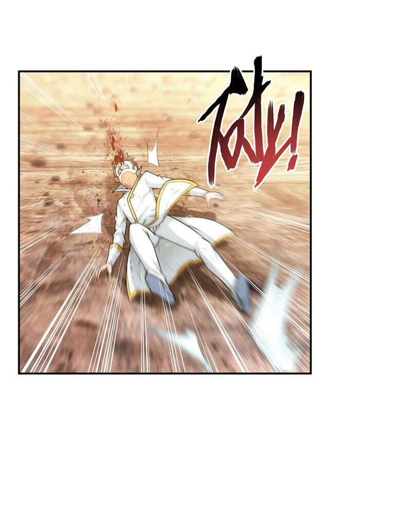 Đại Chúa Tể Chap 290 - Next Chap 291