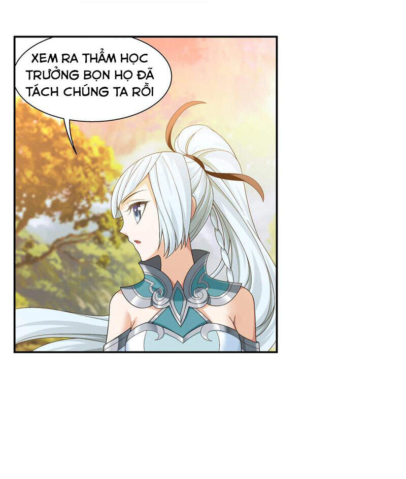 Đại Chúa Tể Chap 290 - Next Chap 291