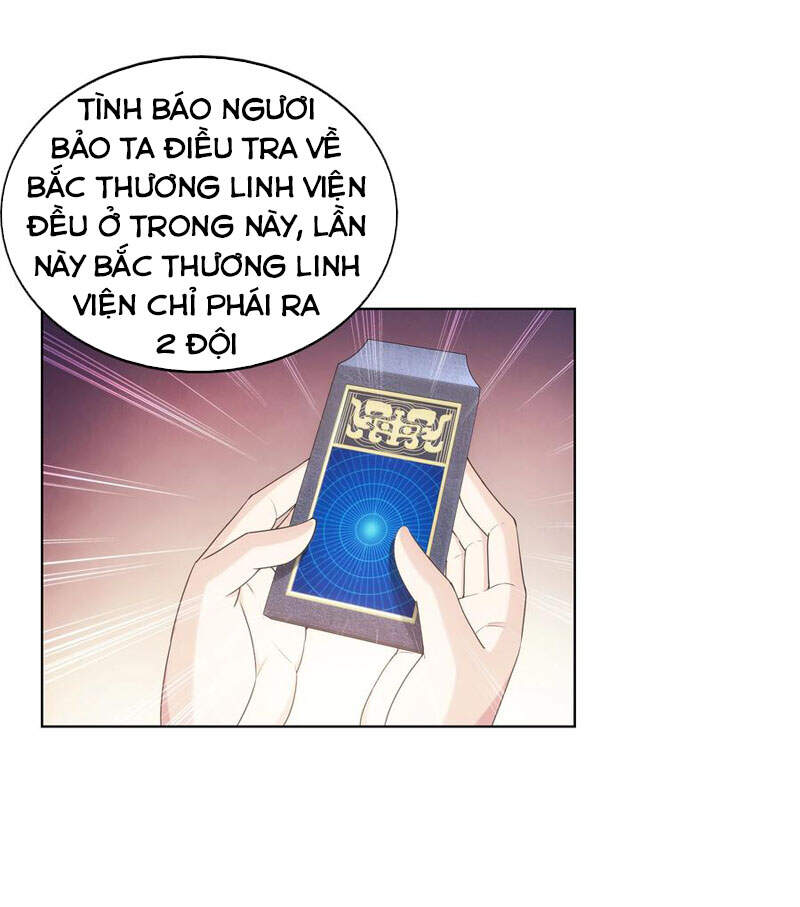 Đại Chúa Tể Chap 290 - Next Chap 291