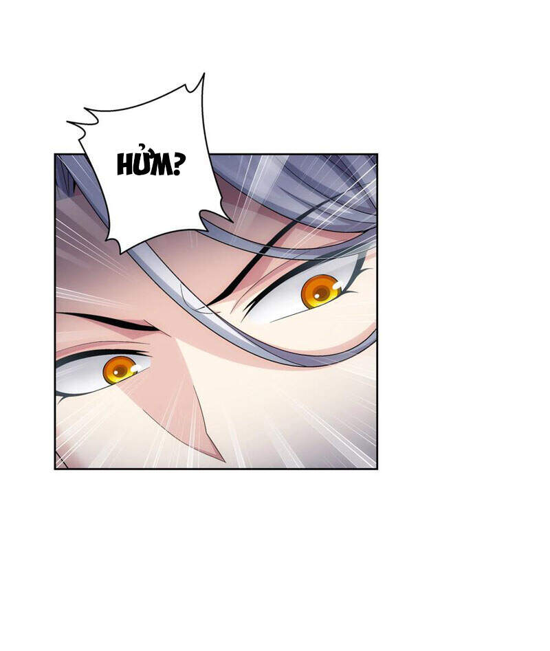 Đại Chúa Tể Chap 290 - Next Chap 291