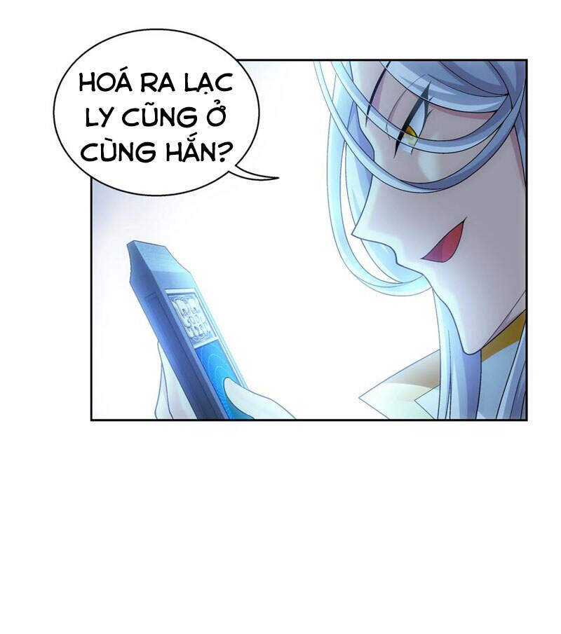 Đại Chúa Tể Chap 290 - Next Chap 291