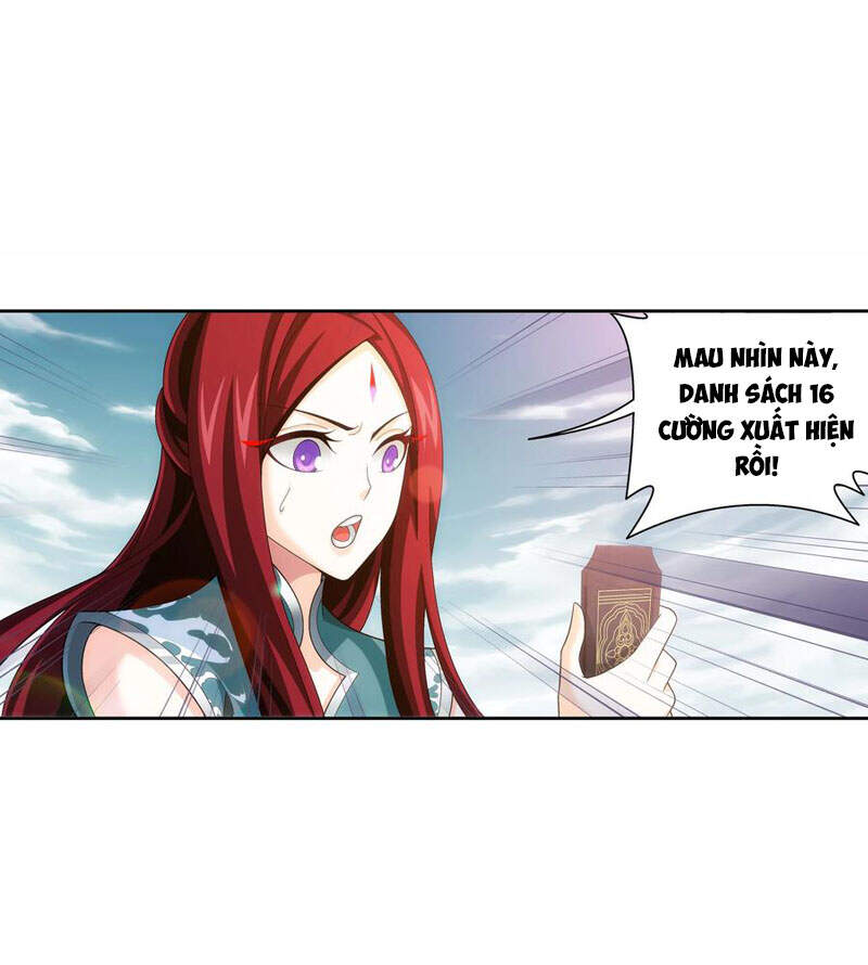 Đại Chúa Tể Chap 290 - Next Chap 291