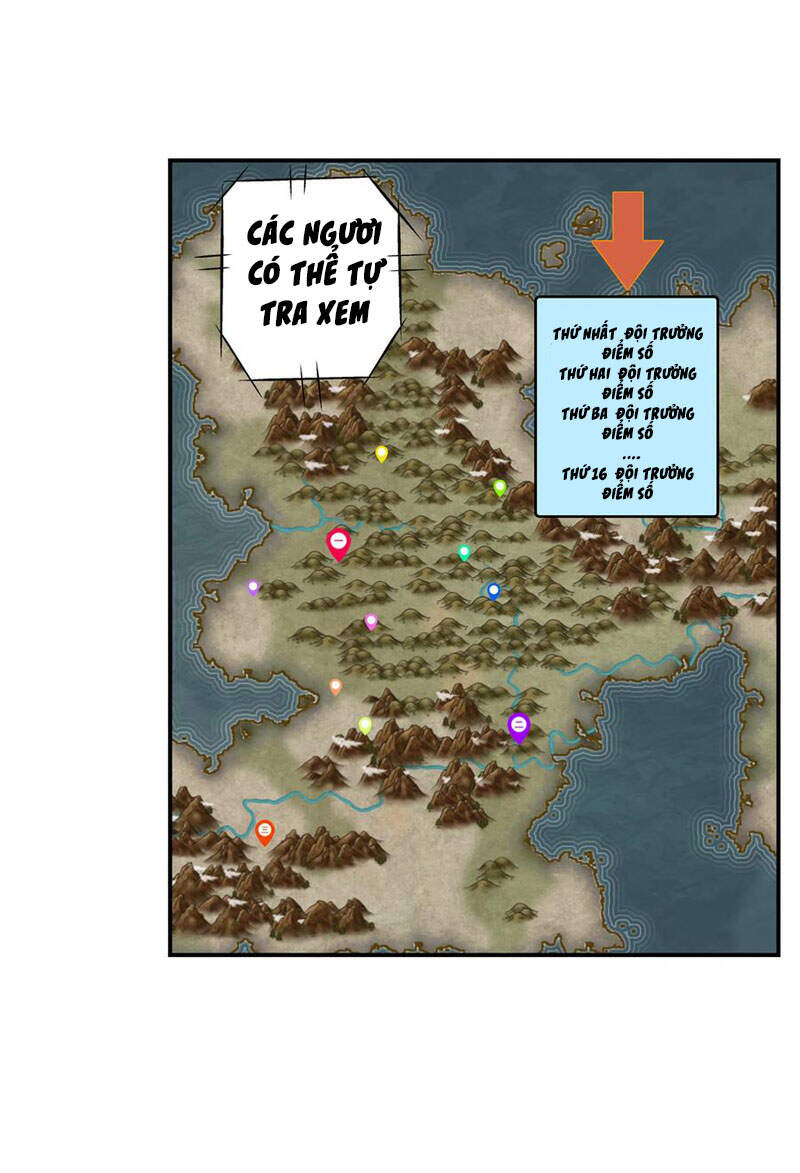 Đại Chúa Tể Chap 290 - Next Chap 291