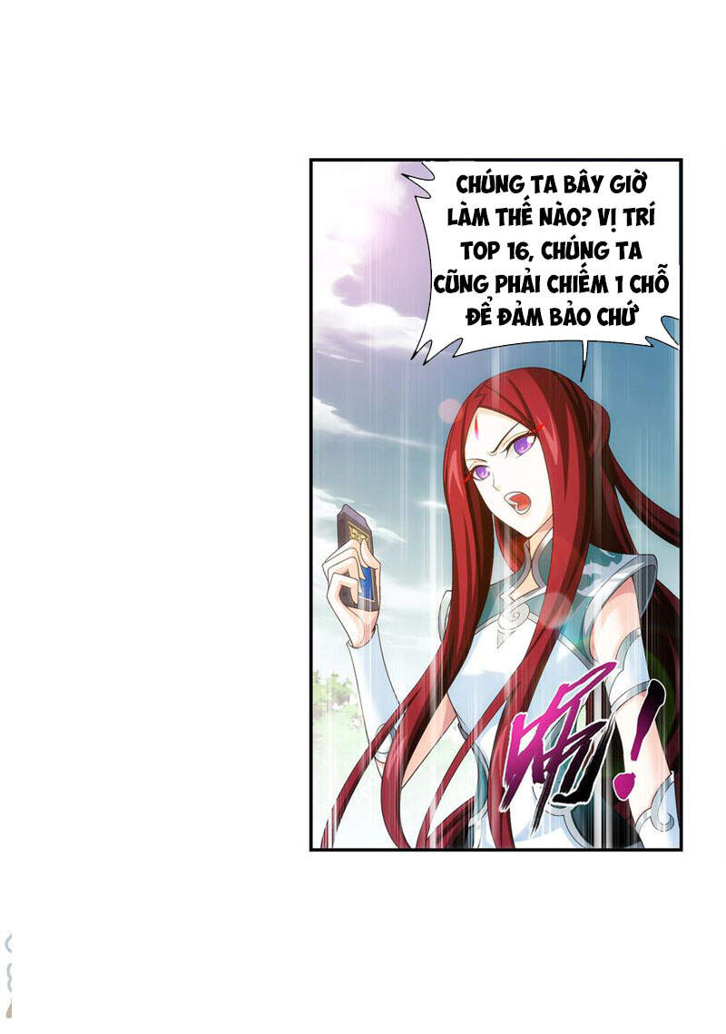 Đại Chúa Tể Chap 291 - Next Chap 292